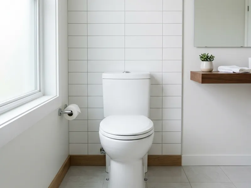 Toilet Repair & Installation Plumber in Surry, VA